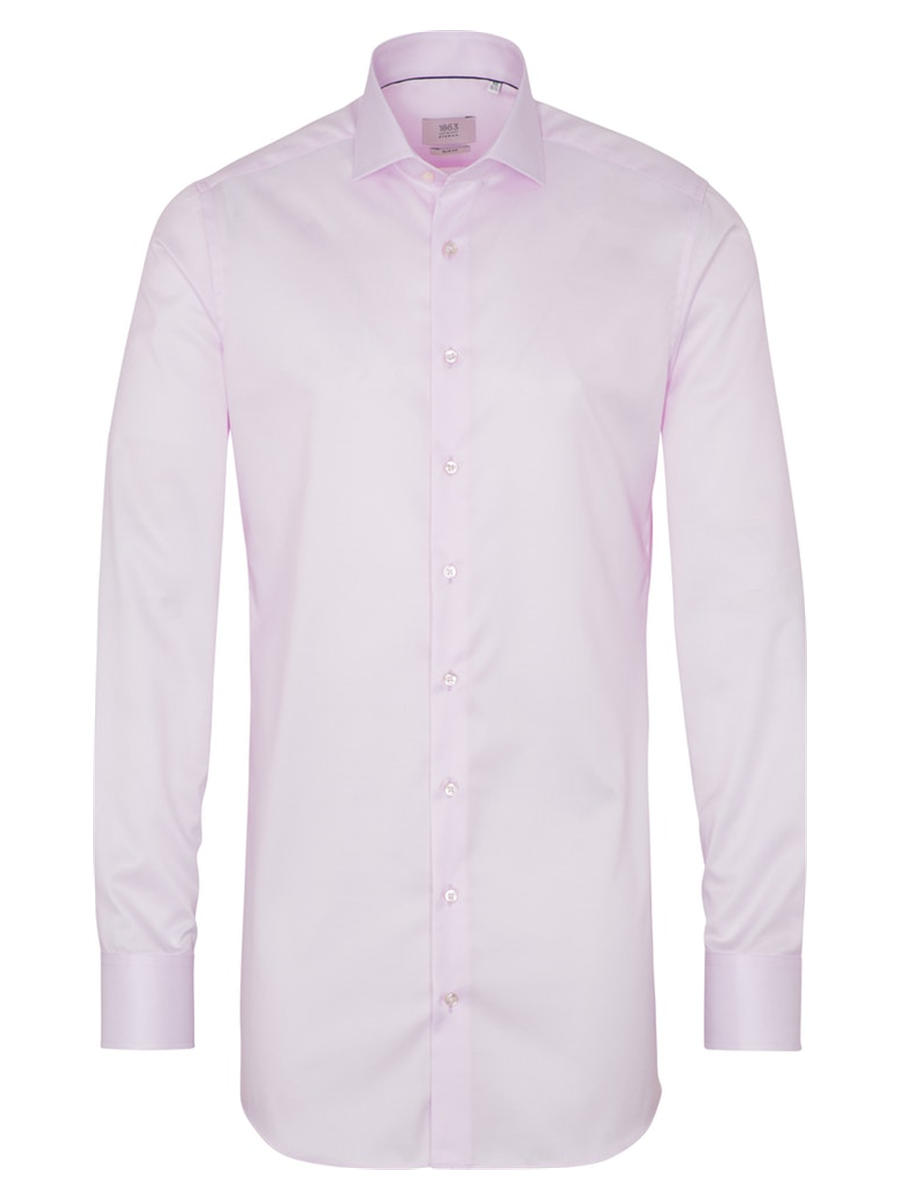 "1863" Eterna Slim fit Skjorte